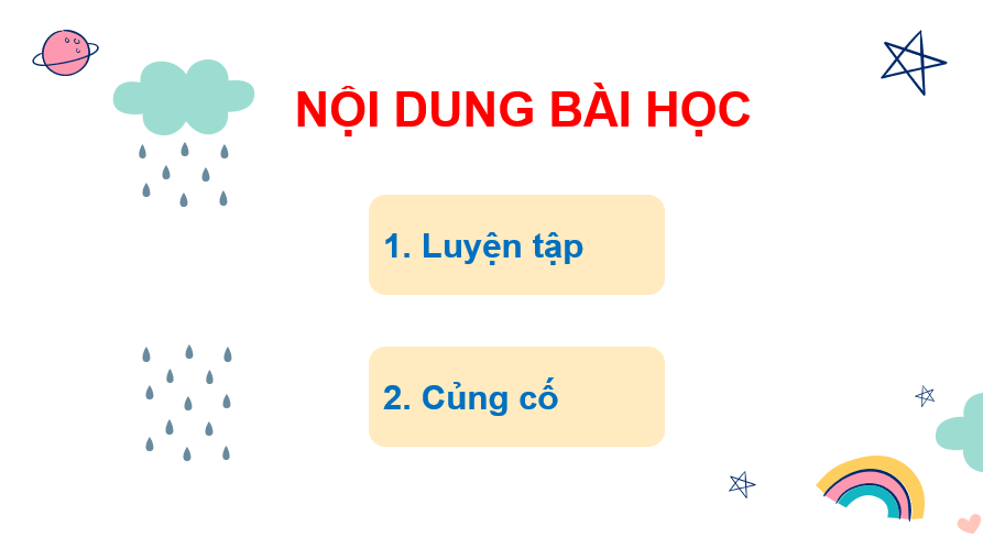 Giáo án điện tử Toán lớp 2 Bài 74: Ôn tập kiểm đếm số liệu và lựa chọn khả năng | PPT Toán lớp 2 Kết nối tri thức