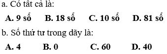 Giáo án Toán lớp 3 bài Luyện tập trang 138 mới, chuẩn nhất