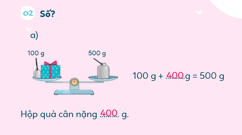 Giáo án điện tử Toán lớp 3 Bài 35: Luyện tập chung | PPT Toán lớp 3 Kết nối tri thức