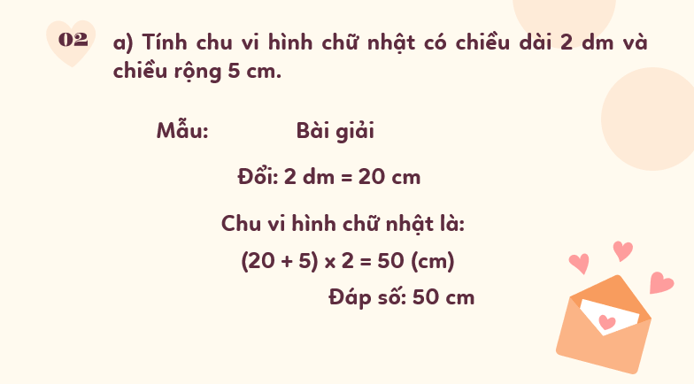 Giáo án điện tử Toán lớp 3 Bài 53: Luyện tập chung | PPT Toán lớp 3 Kết nối tri thức