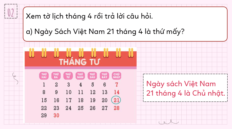 Giáo án điện tử Toán lớp 3 Bài 69: Luyện tập chung | PPT Toán lớp 3 Kết nối tri thức