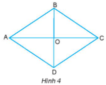 Giáo án Toán 6 Bài 2: Hình chữ nhật - Hình thoi - Hình bình hành - Hình thang cân | Chân trời sáng tạo