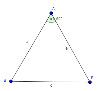 Giáo án Toán 6 Bài 2: Vẽ hình đơn giản với phần mềm geogebra | Kết nối tri thức