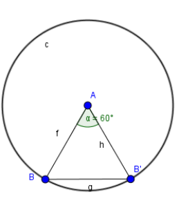 Giáo án Toán 6 Bài 2: Vẽ hình đơn giản với phần mềm geogebra | Kết nối tri thức