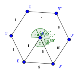 Giáo án Toán 6 Bài 2: Vẽ hình đơn giản với phần mềm geogebra | Kết nối tri thức