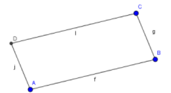 Giáo án Toán 6 Bài 2: Vẽ hình đơn giản với phần mềm geogebra | Kết nối tri thức