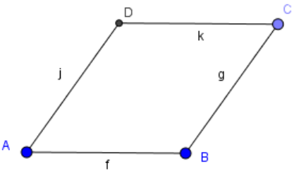 Giáo án Toán 6 Bài 2: Vẽ hình đơn giản với phần mềm geogebra | Kết nối tri thức