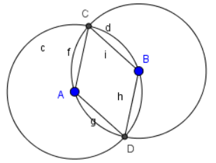 Giáo án Toán 6 Bài 2: Vẽ hình đơn giản với phần mềm geogebra | Kết nối tri thức