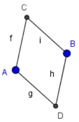 Giáo án Toán 6 Bài 2: Vẽ hình đơn giản với phần mềm geogebra | Kết nối tri thức