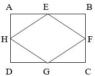 Giáo án Toán 8 Bài 12: Hình vuông mới nhất