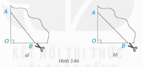 Giáo án Toán 8 Bài 14: Hình thoi và hình vuông | Kết nối tri thức