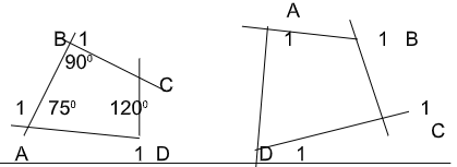 Giáo án Toán 8 Bài 2: Hình thang mới nhất