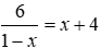 Giáo án Toán 8 Bài 3: Phương trình đưa được về dạng ax + b = 0 mới nhất