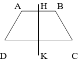 Giáo án Toán 8 Bài 6: Đối xứng trục mới nhất