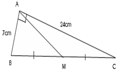 Giáo án Toán 8 Bài 9: Hình chữ nhật mới nhất