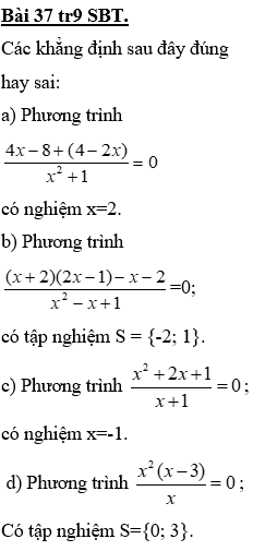 Giáo án Toán 8 Luyện tập (trang 22-23) mới nhất