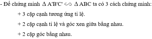 Giáo án Toán 8 Luyện tập (trang 79-80) mới nhất