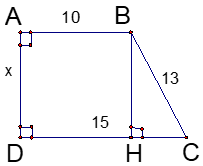 Giáo án Toán 8 Luyện tập (trang 99-100) mới nhất