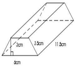 Giáo án Toán 8 Ôn tập chương 4 Hình học mới nhất