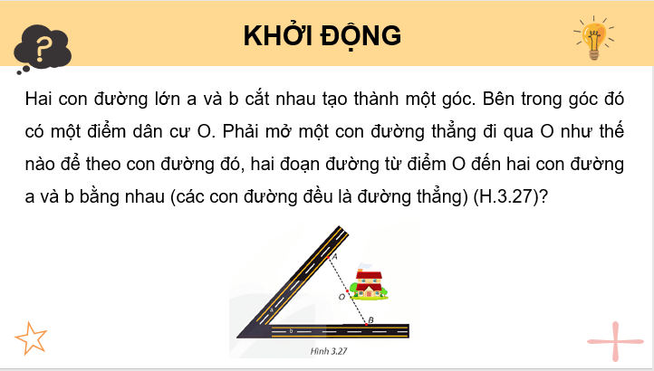 Giáo án điện tử Toán 8 Bài 12: Hình bình hành | PPT Toán 8 Kết nối tri thức