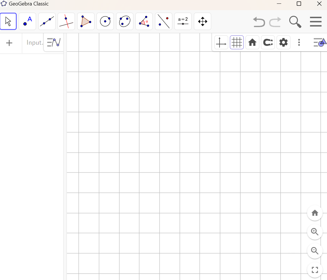 Giáo án Toán 8 Vẽ hình đơn giản với phần mềm GeoGebra | Kết nối tri thức