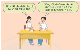 Giáo án Toán 8 Bài 4: Phân tích đa thức thành nhân tử | Chân trời sáng tạo