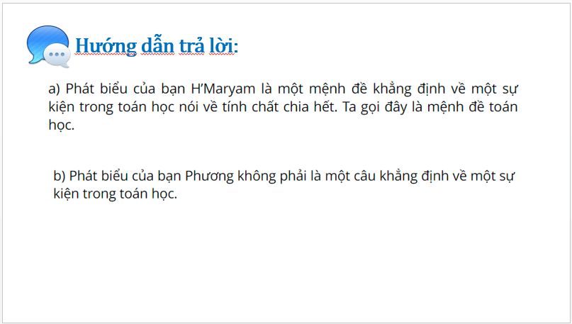 Bài giảng POWERPOINT Toán 10 Cánh diều | Giáo án điện tử (PPT) Toán 10 Cánh diều