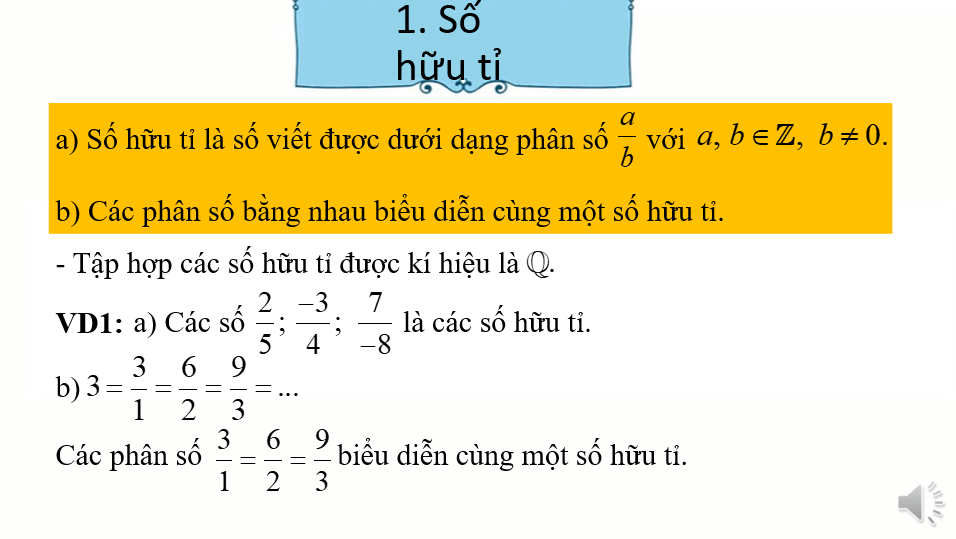 Bài giảng POWERPOINT Toán 7 Chân trời sáng tạo | Giáo án điện tử (PPT) Toán 7 Chân trời sáng tạo