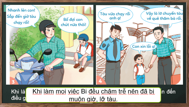 Giáo án điện tử Đạo đức lớp 2 Cánh diều (hay nhất) | Bài giảng powerpoint lớp 2