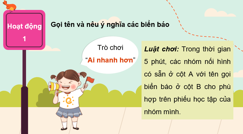 Giáo án điện tử Đạo đức lớp 3 Chân trời sáng tạo (hay nhất) | Bài giảng powerpoint lớp 3