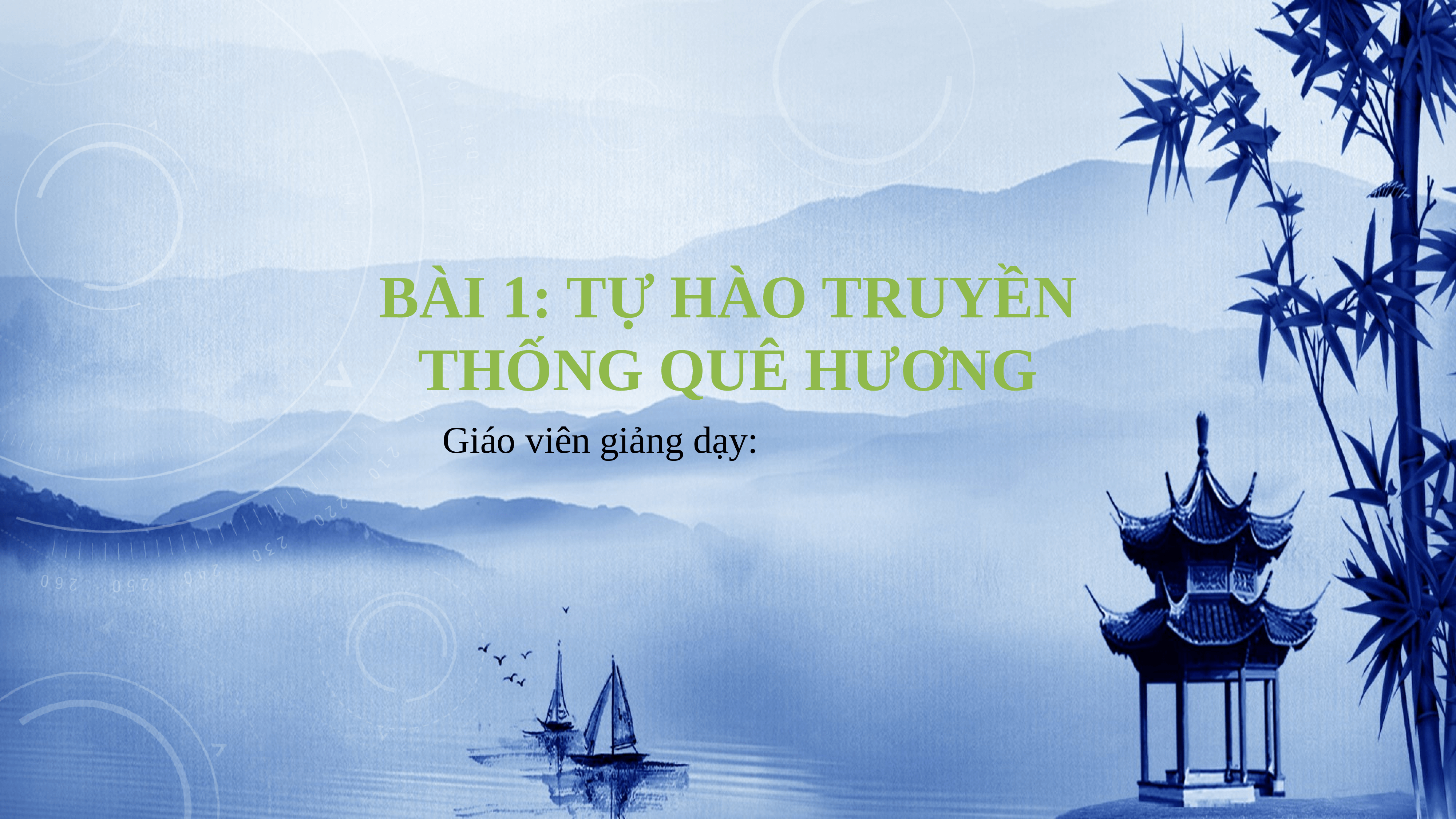 Bài giảng Powerpoint GDCD 7 Chân trời sáng tạo | Giáo án điện tử Giáo dục công dân 7