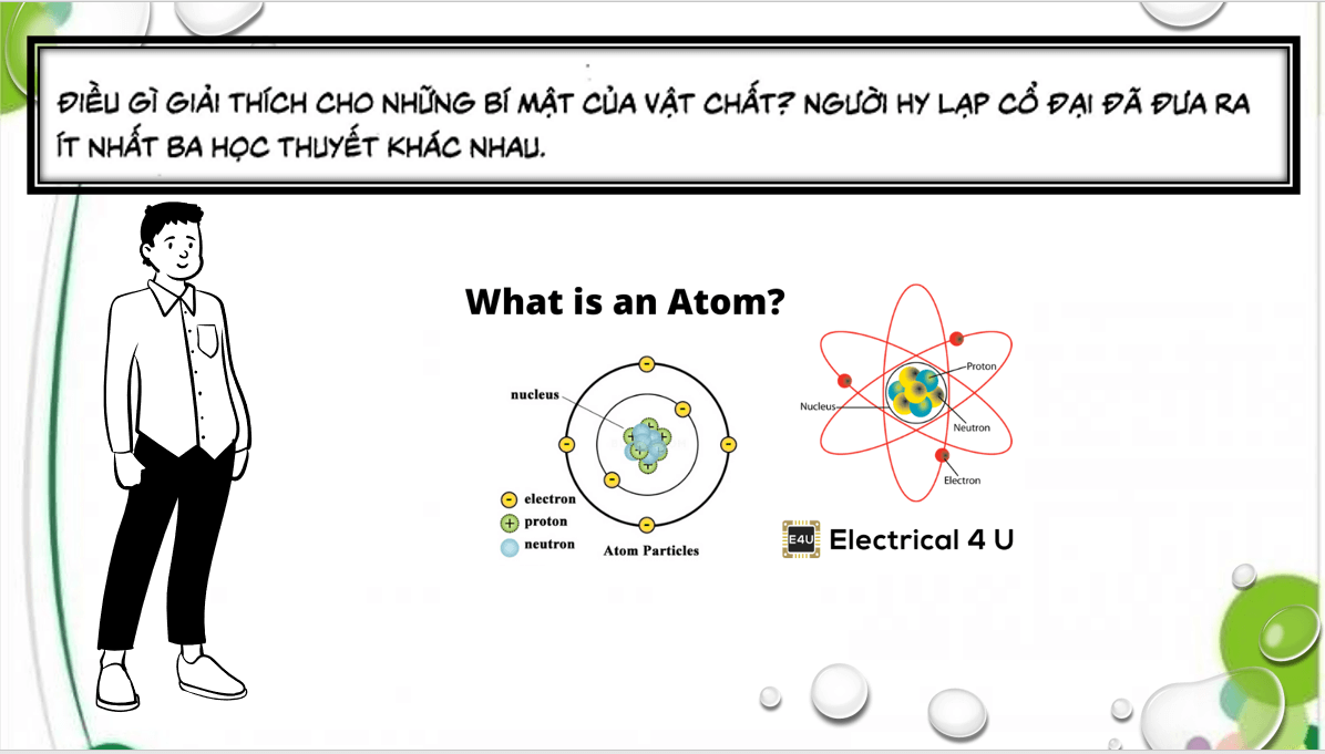 Giáo án điện tử Hóa 10 Cánh diều | Bài giảng PPT Hóa 10 Cánh diều | Bài giảng POWERPOINT Hóa học 10 Cánh diều