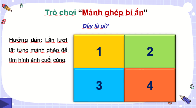 Giáo án điện tử Hoạt động trải nghiệm lớp 3 Chân trời sáng tạo (hay nhất) | Bài giảng powerpoint lớp 3