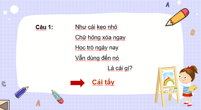 Giáo án điện tử Hoạt động trải nghiệm lớp 3 Chân trời sáng tạo (hay nhất) | Bài giảng powerpoint lớp 3