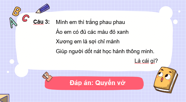 Giáo án điện tử Hoạt động trải nghiệm lớp 3 Chân trời sáng tạo (hay nhất) | Bài giảng powerpoint lớp 3