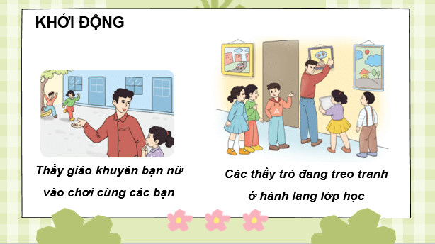 Giáo án điện tử Tiếng Việt lớp 3 Cánh diều (hay nhất) | Bài giảng powerpoint lớp 3