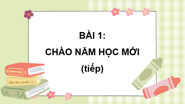 Giáo án điện tử Tiếng Việt lớp 3 Cánh diều (hay nhất) | Bài giảng powerpoint lớp 3