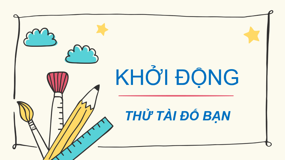 Giáo án điện tử Toán lớp 1 Kết nối tri thức (hay nhất) | Bài giảng powerpoint lớp 1