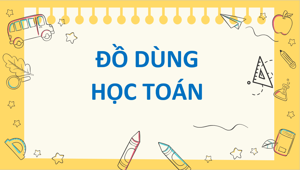 Giáo án điện tử Toán lớp 1 Kết nối tri thức (hay nhất) | Bài giảng powerpoint lớp 1