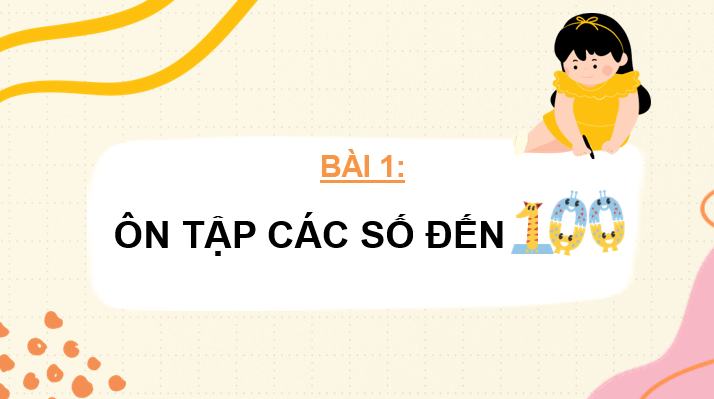 Giáo án điện tử Toán lớp 2 Cánh diều (hay nhất) | Bài giảng powerpoint lớp 2