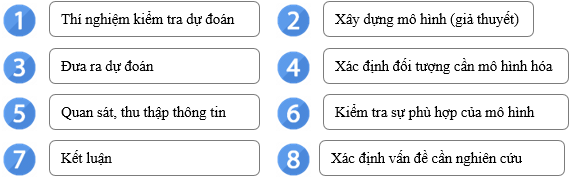 Giáo án Vật lí 10 Kết nối tri thức (năm 2023 mới nhất) | Giáo án Vật lí lớp 10