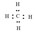 Trắc nghiệm Hóa học 10 Bài 12 (có đáp án): Liên kết hydrogen và tương tác Van Der Waals - Cánh diều