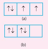 Trong các trường hợp (a) và (b) dưới đây, trường hợp nào có sự phân bố (ảnh 1)