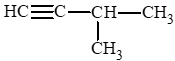 Viết công thức cấu tạo của các chất có tên dưới đây pent–2–ene