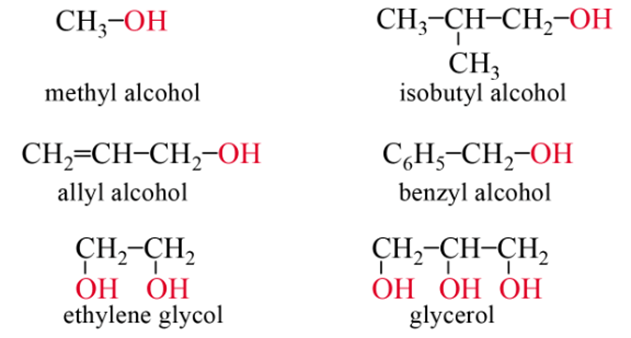 Lý thuyết Hóa học 11 Cánh diều Bài 16: Alcohol