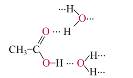 Lý thuyết Hóa học 11 Cánh diều Bài 19: Carboxylic acid