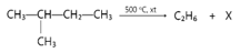 Trắc nghiệm Hóa học 11 Bài 12: Alkane | Cánh diều