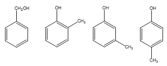 Trắc nghiệm Hóa học 11 Bài 17: Phenol | Cánh diều