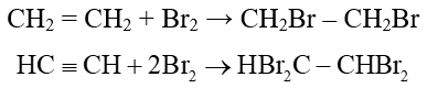Lý thuyết Bài 13: Hydrocarbon không no - Hóa học 11 Chân trời sáng tạo