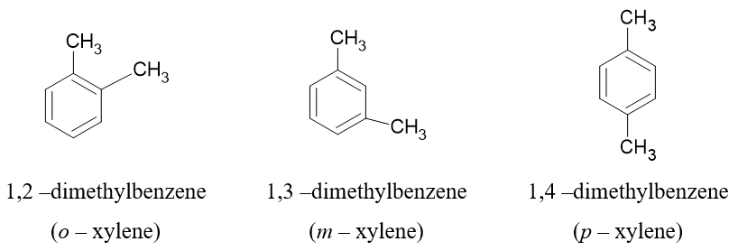 Lý thuyết Bài 14: Arene (Hydrocarbon thơm) - Hóa học 11 Chân trời sáng tạo